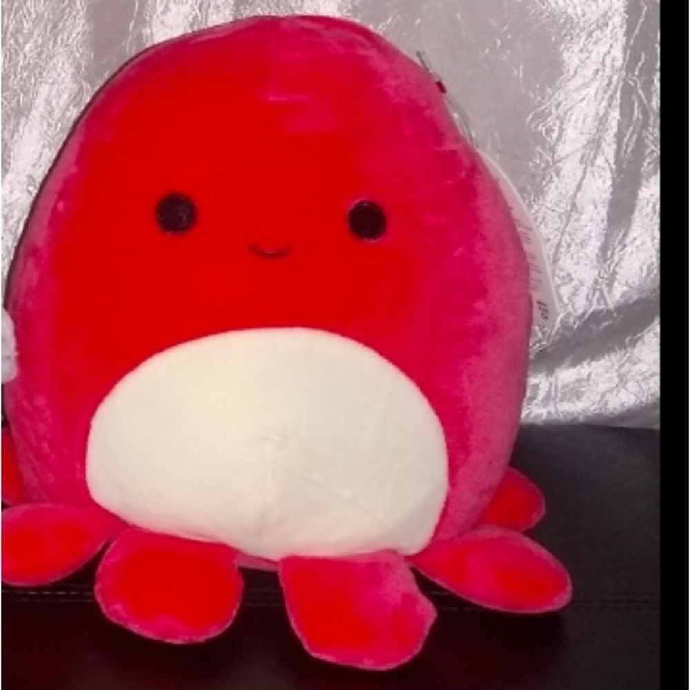 Squishmallow 8" Sea bundle